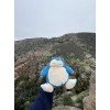 ChalkMate Snorlax Chalk Bag Rock Climb