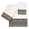Avanti Linens - Bath Towel, Soft & Absorbent Cotton Towel