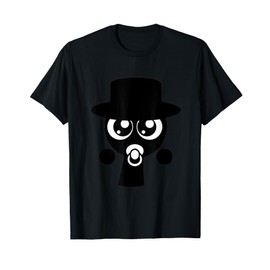 Baby black from Sprunki! T-Shirt