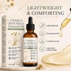 Cyperus Rotundus Oil, Post Hair Removal Care Oil with Aloe
