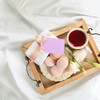 Eurofirany - Fitted Sheet 140 x 200 cm - Basic