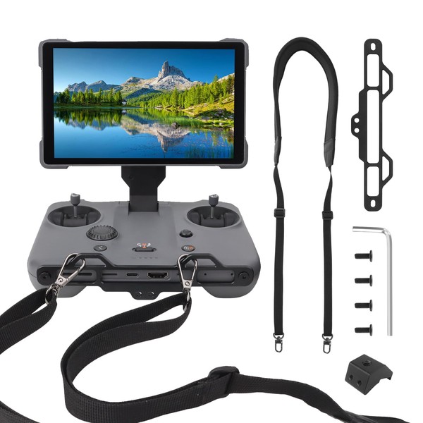 CQT Mavic 4 Pro RC PRO 2 Lanyard Hanger Bracket