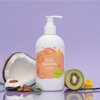 Freshly Cosmetics Mellow Pear Mild Shampoo for Babies and Children