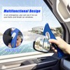 Car Door Handle for Elderly & Disabled Multifunction Car Handle