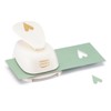 Vaessen Creative Craft Punch Heart - 3 x 4.2 cm