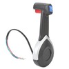 Trim Tilt Handle Flexible Sensitive Outboard Throttle Shift Control Lever