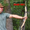 Sanlida Noble Standard Beginner & Intermediate Recurve Bow and Arrows