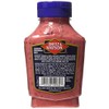 Dietz & Watson, Deli Compliments, Cranberry Horseradish Sauce, 9oz Bottle