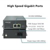 Starlink Gen 3 PoE Injector Gigabit, 3 in 1 Starlink