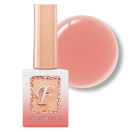 From the Nail Jardin Syrup Gel Single FS65 / 프롬더네일 쟈뎅 시럽젤 단품 FS65