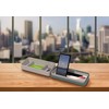 helit The Company H6252552 Desk Organiser Butler in Green/Grey