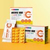 Holidays Vitamin C 1000 1 Box (180 Tablets) / 홀리데이즈