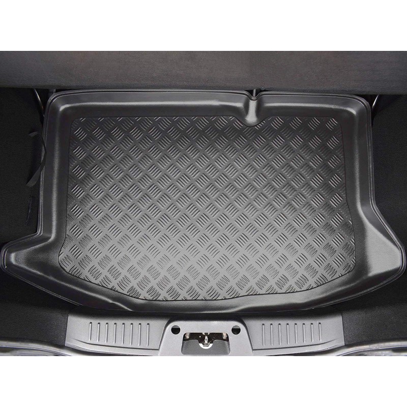 Nomad Boot Liner Compatible with Ford Fiesta 2008-2017 [Mk6] Recyclable