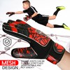WFX Goalkeeper Gloves for Kids Children Boys Youth Soccer Goalie