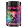Pre Entreno Panda Supplements Pandemic Extreme Pre Workout