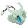 WH03X30517 Washer Mode Shifter Actuator WH05X24435 WH05X25036 Compatible with GE