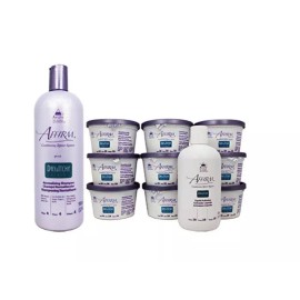 Affirm Avlon Affirm Dry and Itchy Scalp Sensitive Scalp Normalizing Shapmoo & Relaxer 9