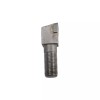 for Bradco, Shaver, Ashland, Baumalight, JCB, ARP 10X Threaded Stump