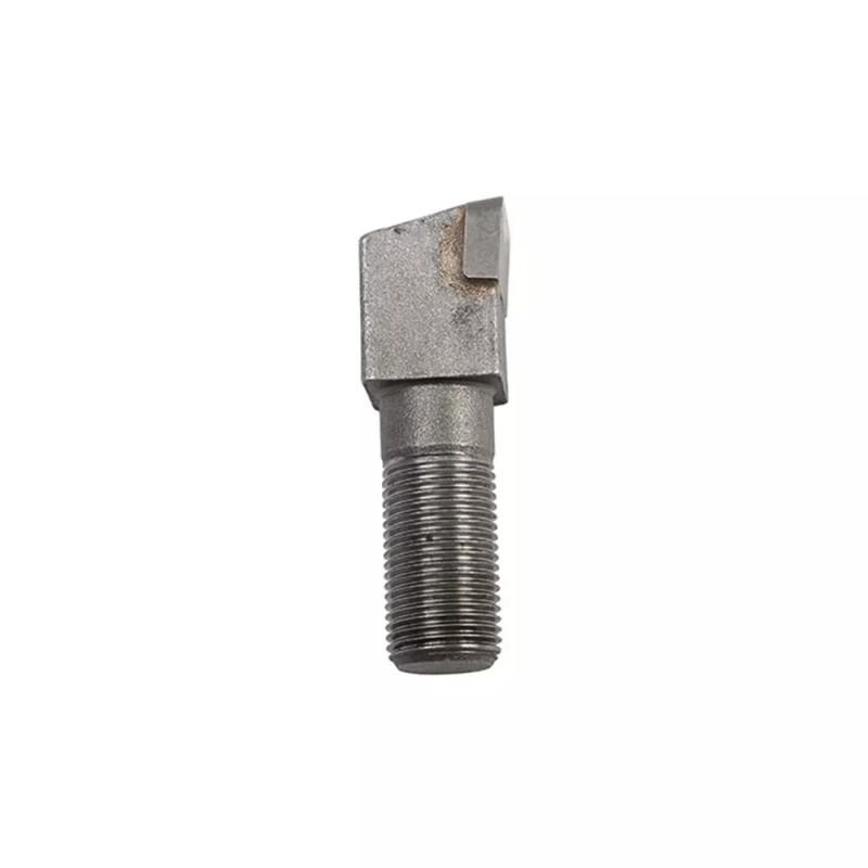 for Bradco, Shaver, Ashland, Baumalight, JCB, ARP 10X Threaded Stump