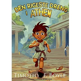 Den rigeste dreng i Athen