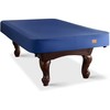 Heavy Duty Leatherette Billiard Pool Table Cover, Waterproof & Tearproof