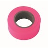 IRWIN Tools STRAIT-LINE Cinta de señalización, 150 pies, Glo-Pink (65603)