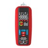 Digital Multimeter Color Screen Rechargeable Smart Ohm Volt Amp Test