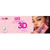Pink Up 3d Eye Lashes| Pestañas Postizas | Son Reutilizables