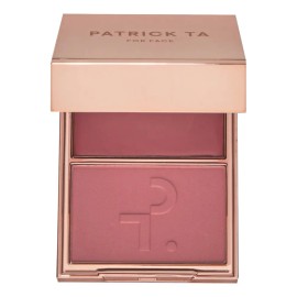 Patrick Ta Rubor Nuevos Tonos 2025 Tono Del Maquillaje She Goes To The Gym