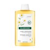 Chamomile shampoo cleans and brightens to 400 ml