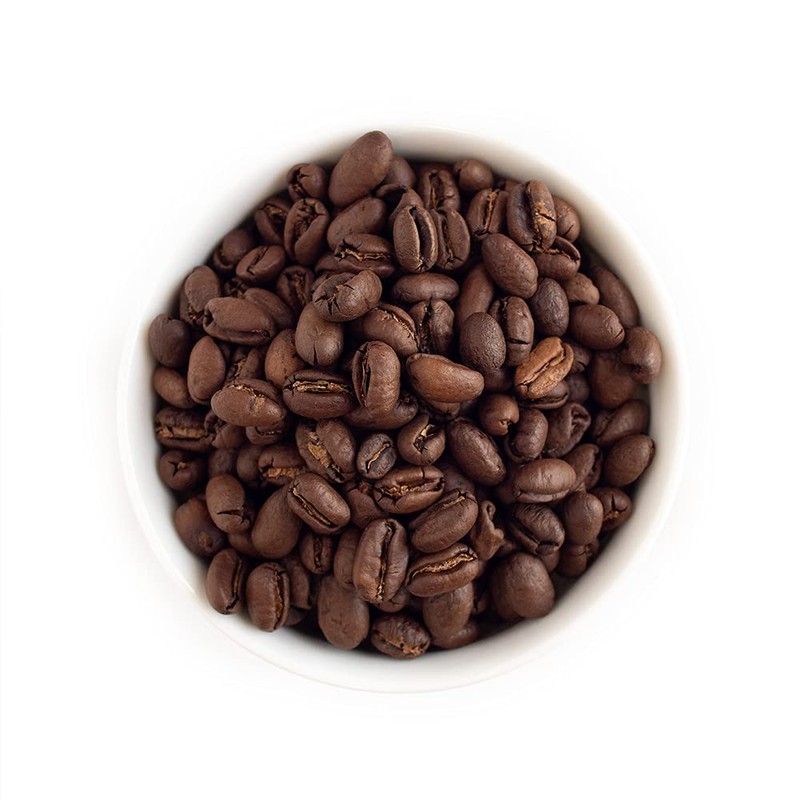 Fresh Roasted Coffee, Direct Trade Organic Dominican Republic, 12 oz,