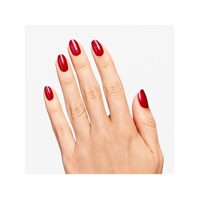 갤러리아 OPI래피드라이 RD0013 - RING THE ALARM 9ml Galleria OPI