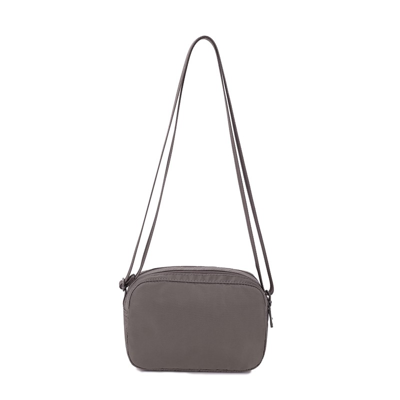 Hedgren Women's MAIA Duffel Bag, Sepia, One Size