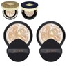 Age 20s Pact Latest Ampoule Essence Lux Gold Refill 2pcs - 25 Year FW Latest Lux Gold No. 23 Refill 2pcs / 에이지20s 팩트 최신상 앰플 에센스 럭스 골드 리필2개 - 25년 FW 최신상 럭스 골드23호 리필2개