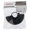 Kyocera 6076545 Old Ryobi Cutting Whetstone Cover Set, For 3.9