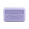 125g Savon De Marseille Soap - Lavender by Foufour