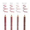 Helan Marsala Lip Contour Pencil