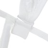 Pregnancy Support Maternity Belt Adjustable Breathable Elastic Waist Back Abdomen