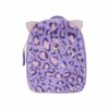 Depesche 12151 TOPModel Lilac Leo Love - Backpack for Children