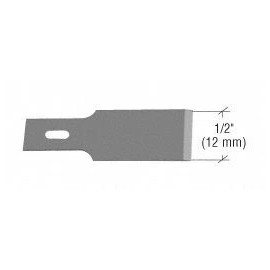 CRL Super Scraper 1/2; Blade SC301