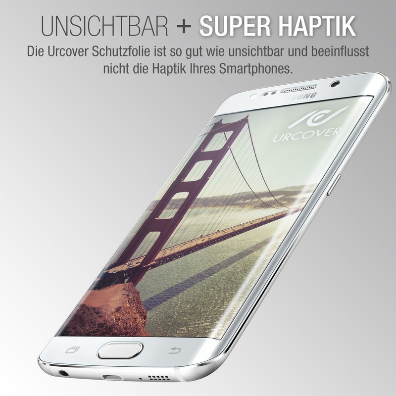 UrCover Rounded TPU Protector Device/Front & Back Screen Protector |