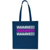 Vanjie Vaaaaanjie Tote Shopping Gym Beach Bag 42cm x38cm, 10