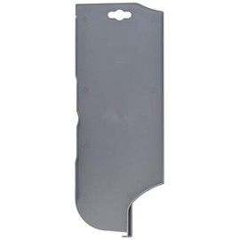 Allit 455542 Divider ProfiPlus 4", Gray