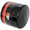 K&N SO-2004 Select Filtro de Aceite para Dodge/Chrysler/Jeep/Mitsubishi