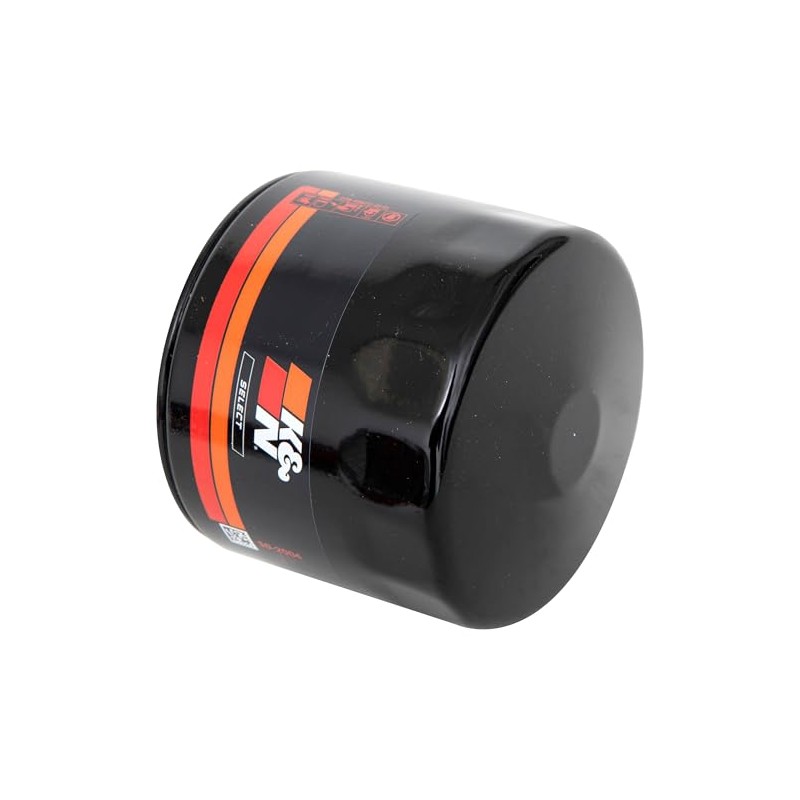 K&N SO-2004 Select Filtro de Aceite para Dodge/Chrysler/Jeep/Mitsubishi
