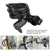 Smart Fingerprint Waterproof Security Portable Keyless Anti Theft Lock for