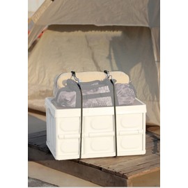 SOREIA Stretch Cord, Rubber Rope, Aluminum Alloy Hooks, Ends Hooks, Mountaineering Buckle, High Elasticity, Diameter 0.3 inches (8 mm), Cargo Fixing, For Camping, 0.1 ft (0.3 m), 0.2 ft (0.3 m), 0.2