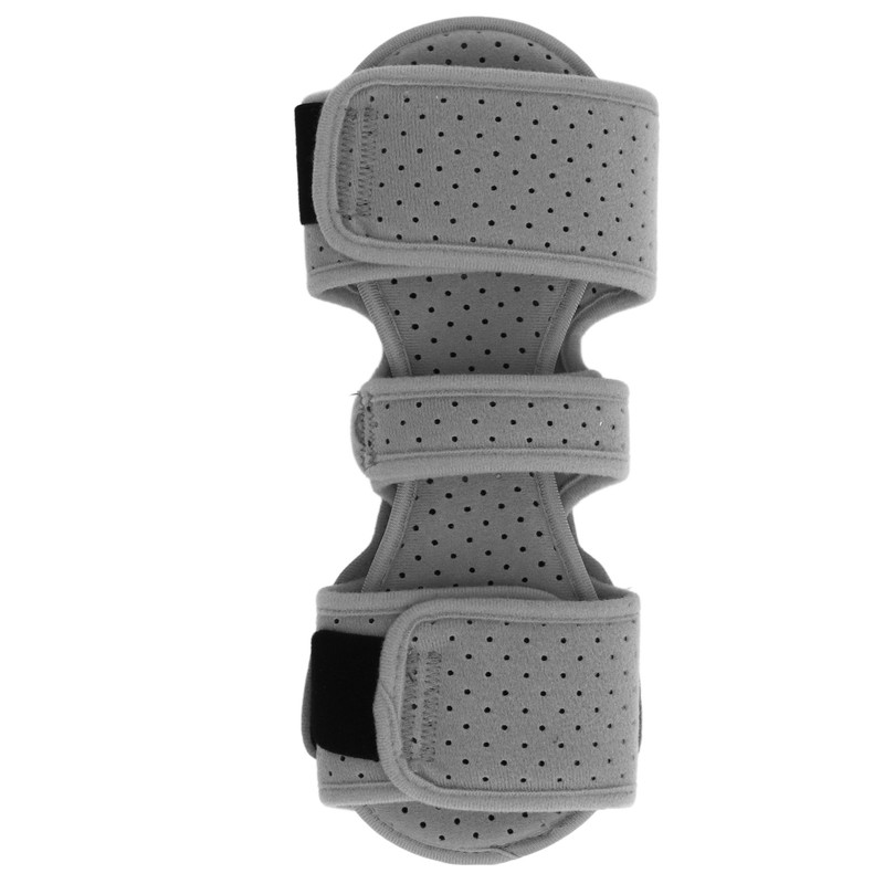 Plantar Fasciitis Night Splint Drop Foot Orthotic Brace Adjustable with
