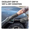 Vgo…1 Pair Household Cleaning Gloves Infused with Rresh Rich Aromas,
