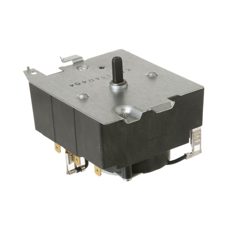 GE Appliances WE04X20416 Dryer Timer